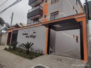 Apartamento para Venda em São José dos Pinhais/PR Afonso...