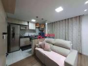 Apartamento para Venda em São José dos Pinhais/PR Afonso...