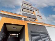Apartamento para Venda em São José dos Pinhais/PR Afonso...