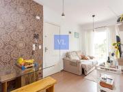 Apartamento para Venda em São José dos Pinhais/PR Afonso...