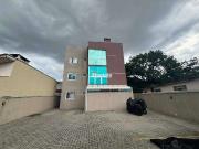 Apartamento para Venda em São José dos Pinhais/PR Afonso...