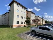 Apartamento para Venda em São José dos Pinhais/PR Afonso...