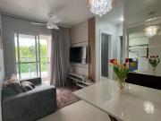 Apartamento para Venda em São José dos Pinhais/PR Centro...