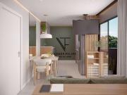 Apartamento para Venda em São José dos Pinhais/PR Bom...