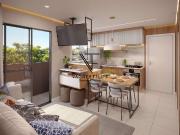 Apartamento para Venda em São José dos Pinhais/PR Bom...