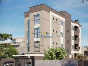 Apartamento para Venda em São José dos Pinhais/PR Bom...