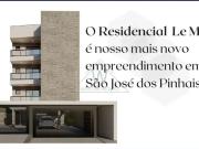 Apartamento para Venda em São José dos Pinhais/PR Bom...