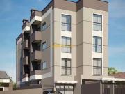 Apartamento para Venda em São José dos Pinhais/PR Bom...