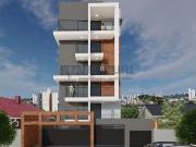 Apartamento para Venda em São José dos Pinhais/PR Centro...