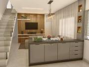 Apartamento para Venda em São José dos Pinhais/PR Bom...
