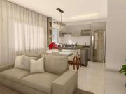 Apartamento para Venda em São José dos Pinhais/PR Bom...