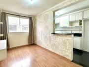 Apartamento para Venda em São José dos Pinhais/PR Boneca...