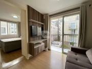 Apartamento para Venda em São José dos Pinhais/PR Boneca...