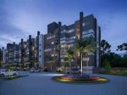 Apartamento para Venda em São José dos Pinhais/PR Boneca...