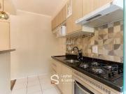 Apartamento para Venda em São José dos Pinhais/PR Boneca...