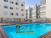 Apartamento para Venda em São José dos Pinhais/PR Boneca...