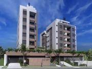 Apartamento para Venda em São José dos Pinhais/PR Boneca...