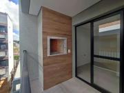 Apartamento para Venda em São José dos Pinhais/PR Boneca...