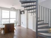 Apartamento para Venda em São José dos Pinhais/PR Boneca...