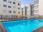 Apartamento para Venda em São José dos Pinhais/PR Boneca...