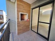 Apartamento para Venda em São José dos Pinhais/PR Boneca...