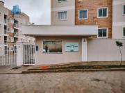 Apartamento para Venda em São José dos Pinhais/PR Braga...