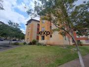 Apartamento para Venda em São José dos Pinhais/PR Braga...