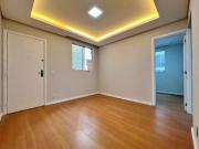 Apartamento para Venda em São José dos Pinhais/PR Braga...