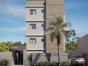 Apartamento para Venda em São José dos Pinhais/PR Braga...
