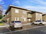 Apartamento para Venda em São José dos Pinhais/PR Campo...
