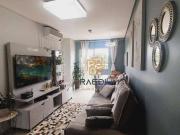 Apartamento para Venda em São José dos Pinhais/PR...