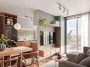 Apartamento para Venda em São José dos Pinhais/PR...