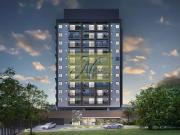 Apartamento para Venda em São José dos Pinhais/PR Centro...