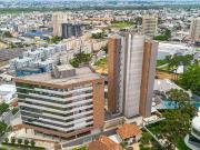 Apartamento para Venda em São José dos Pinhais/PR Centro...