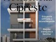 Apartamento para Venda em São José dos Pinhais/PR Centro...