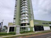 Apartamento para Venda em São José dos Pinhais/PR Centro...