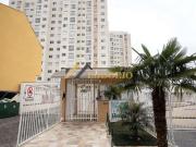 Apartamento para Venda em São José dos Pinhais/PR Centro...