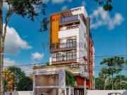 Apartamento para Venda em São José dos Pinhais/PR Centro...
