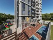 Apartamento para Venda em São José dos Pinhais/PR Centro...