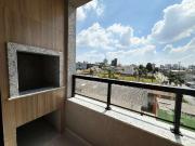 Apartamento para Venda em São José dos Pinhais/PR Centro...