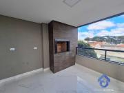 Apartamento para Venda em São José dos Pinhais/PR Centro...
