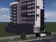Apartamento para Venda em São José dos Pinhais/PR Centro...