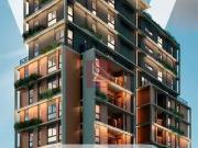 Apartamento para Venda em São José dos Pinhais/PR Centro...