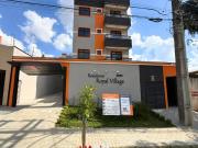 Apartamento para Venda em São José dos Pinhais/PR Centro...