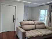 Apartamento para Venda em São José dos Pinhais/PR Centro...