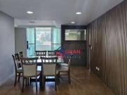 Apartamento para Venda em São José dos Pinhais/PR Centro...