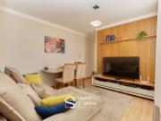 Apartamento para Venda em São José dos Pinhais/PR Cidade...