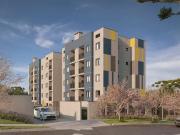 Apartamento para Venda em São José dos Pinhais/PR Cidade...