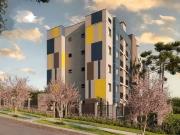 Apartamento para Venda em São José dos Pinhais/PR Cidade...