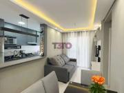 Apartamento para Venda em São José dos Pinhais/PR Cidade...